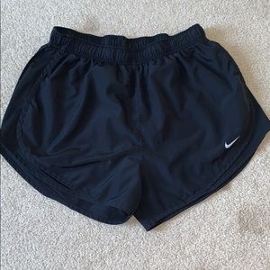 NIKE athletic shorts